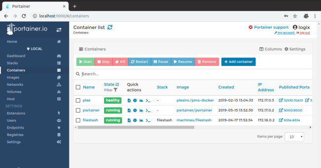 怎么查docker空间 查看docker内存_怎么查docker空间