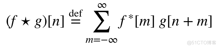 python 信号signal收发 python数字信号处理_卷积