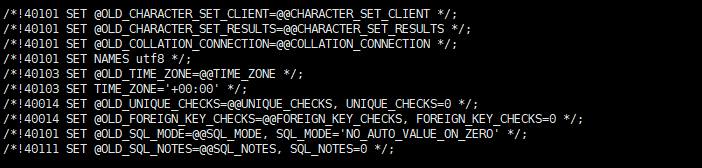 windows mysql 全库备份 限制 mysql备份所有库_mysql