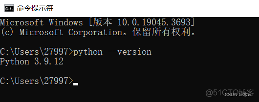 windows安装python到shell中使用 windows上python的安装_virtualenv_07