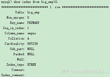 mysql怎样统计各出生年份的人数 mysql查询出生日期_MySQL_04