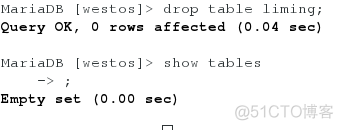 linux mysql 选中数据库 linux选择数据库_数据库_15