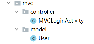 mvvm android 数据驱动 android mvvm 实例_mvp_05