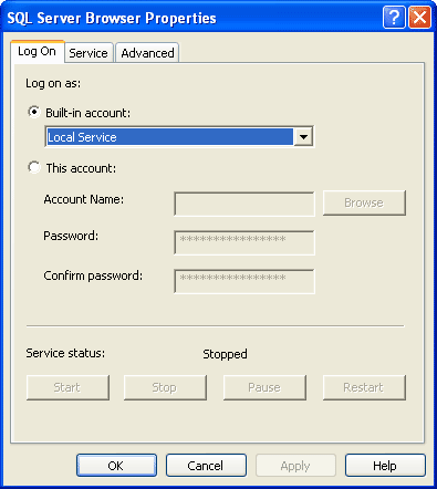 sql Server 如何开启远程连接 sql server怎么设置远程连接_操作系统_03