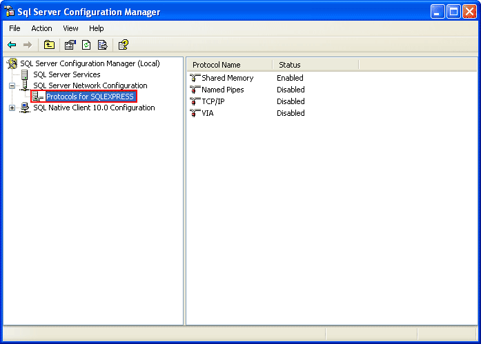 sql Server 如何开启远程连接 sql server怎么设置远程连接_操作系统_06