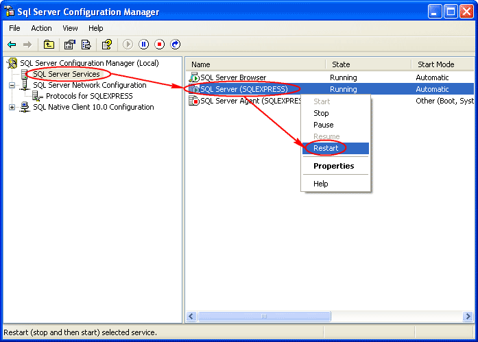 sql Server 如何开启远程连接 sql server怎么设置远程连接_操作系统_09