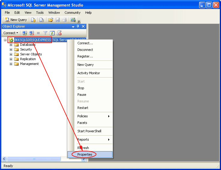 sql Server 如何开启远程连接 sql server怎么设置远程连接_sql Server 如何开启远程连接_11