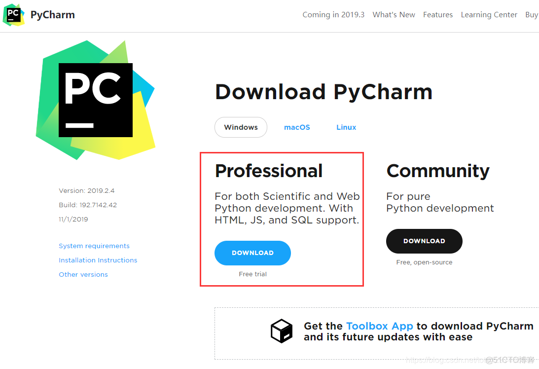 重装系统后 python自动安装应用程序 重新安装python后pycharm_Python_19