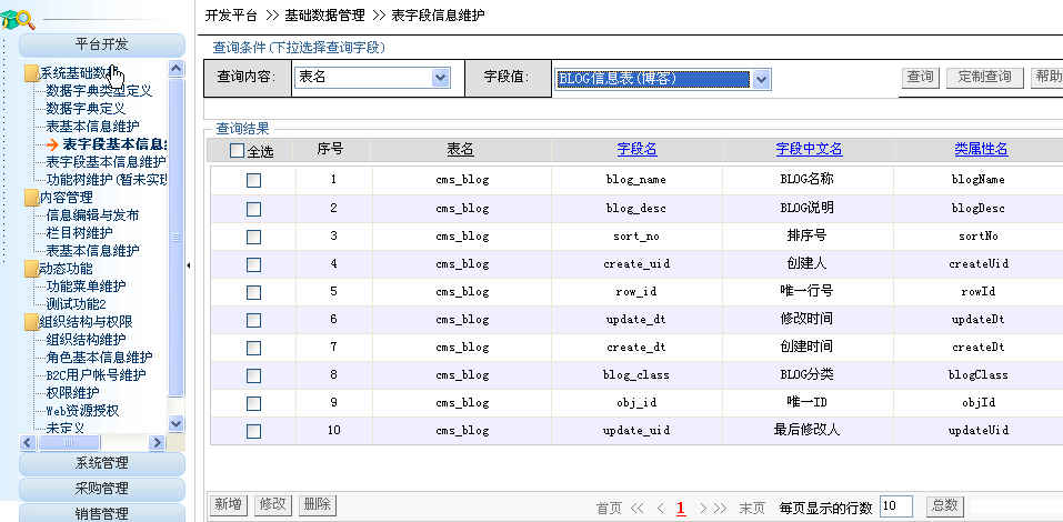 java做表增删改查 java如何实现增删改查功能_java