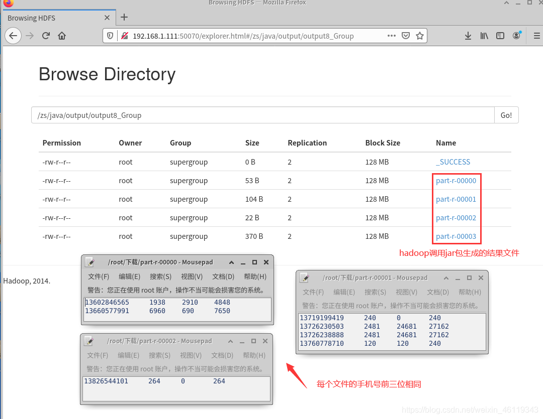 java 手机号隐私 java中手机号是什么类型_hadoop_32