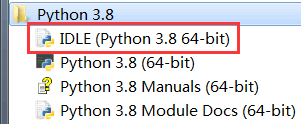 python安装包移植 python完整安装包_python_08