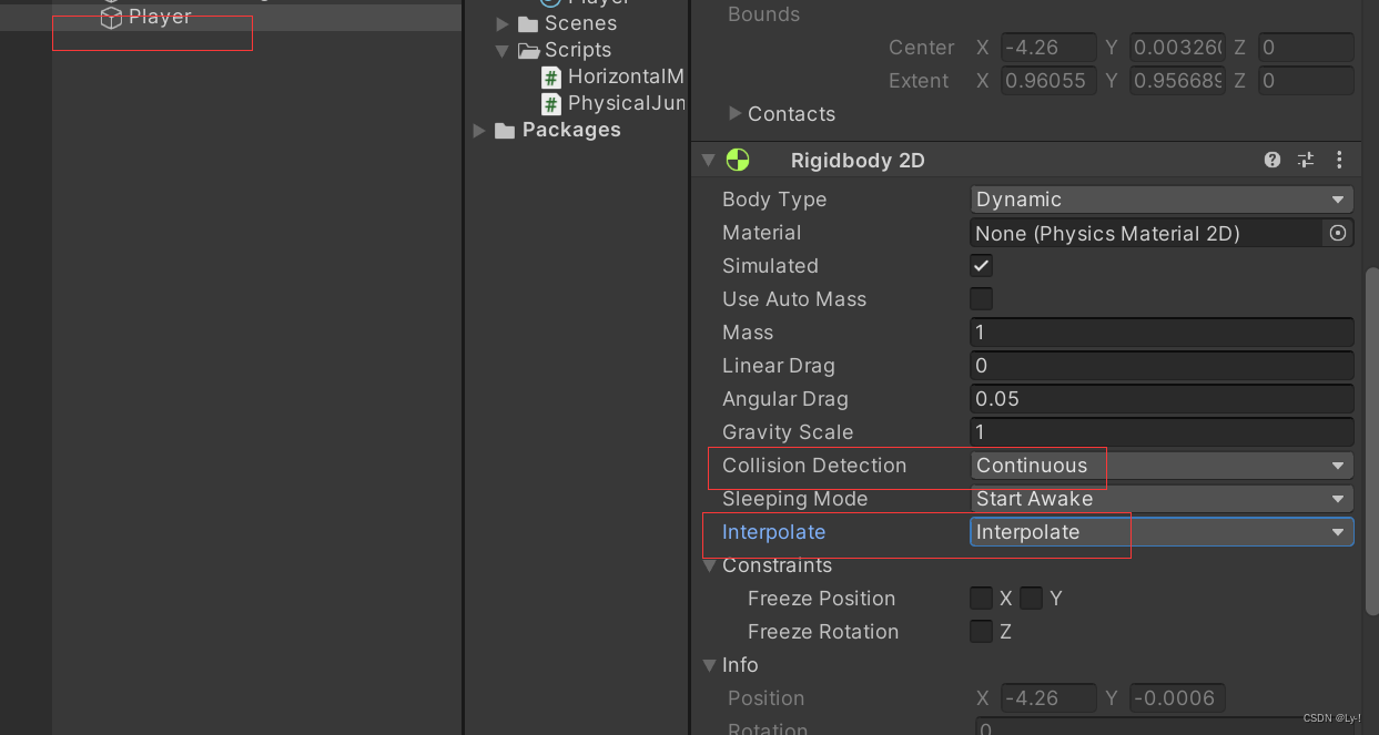 unity character controller 解决跳跃问题 unity跳跃代码_unity_03