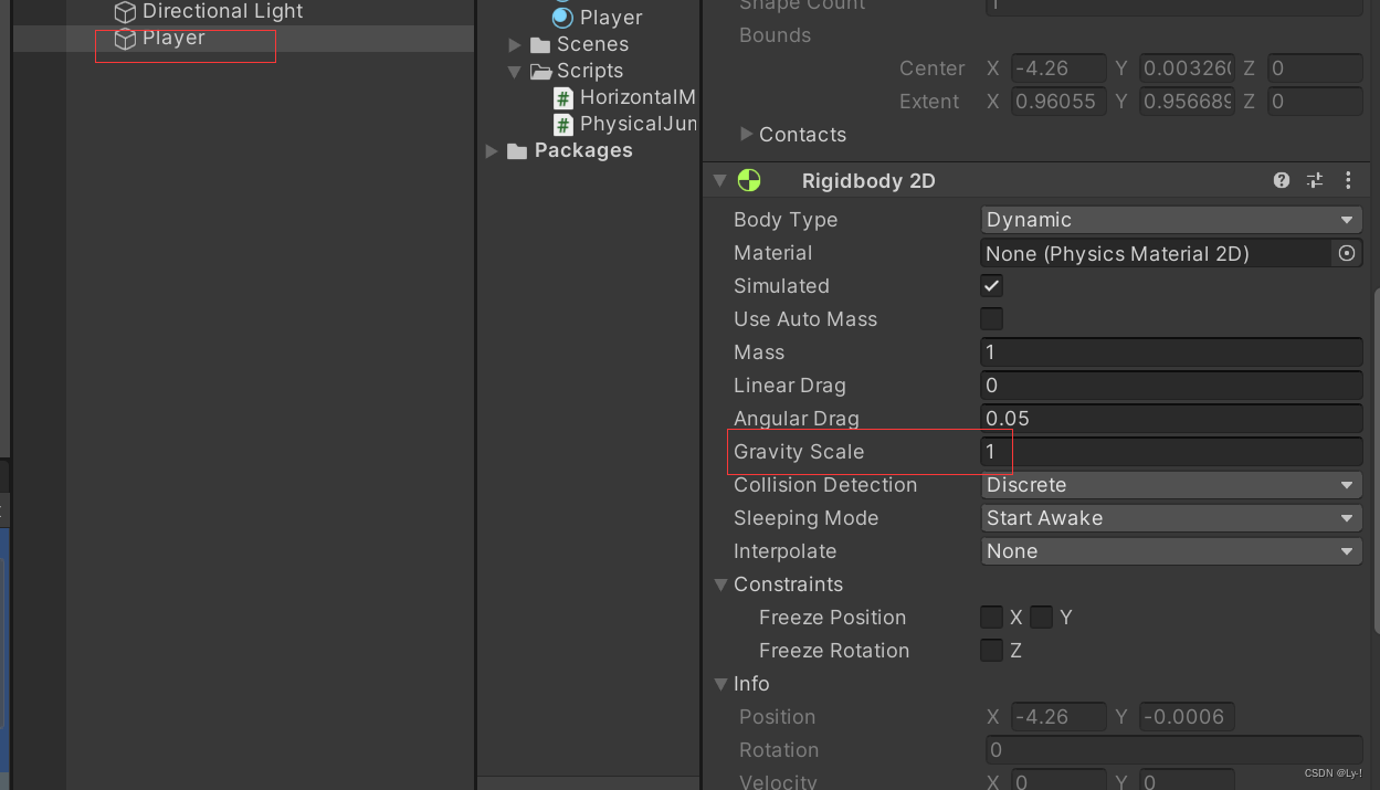 unity character controller 解决跳跃问题 unity跳跃代码_unity_04