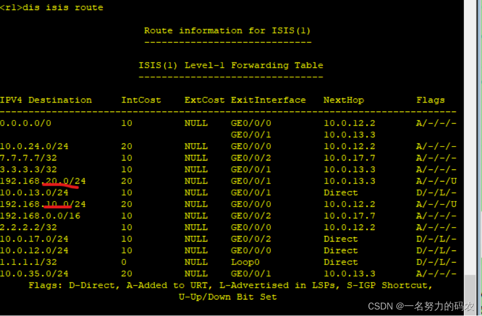 ospf的报文解析 ospf的报文类型_OSPF_09