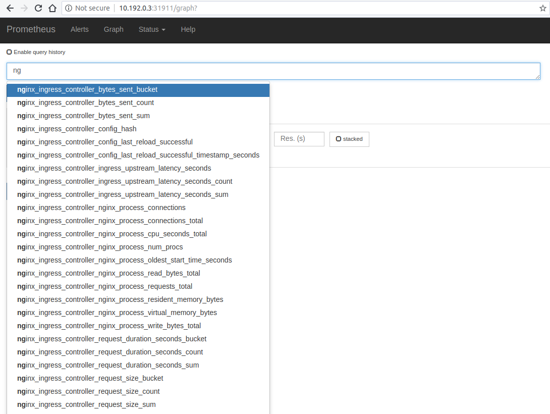 grafana 导入模板 找不到数据源 grafana 导出图表_nginx