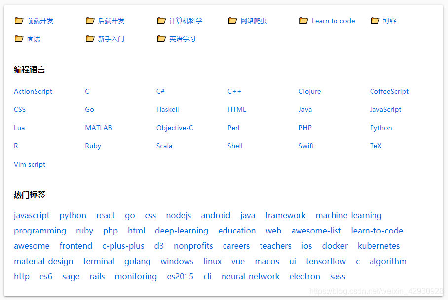 github desk设置中文 github切换中文_开发者_07