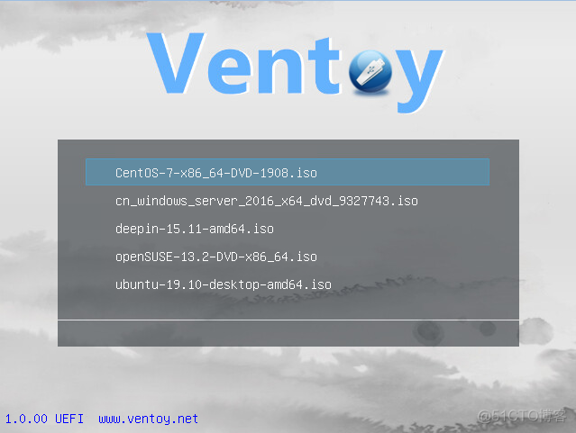 esxi pve 性能对比 esxi pve哪个好_esxi pve 性能对比_06