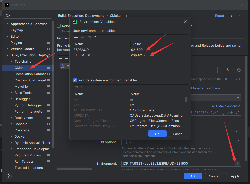 esp32硬件设计 esp32配置_c++_12