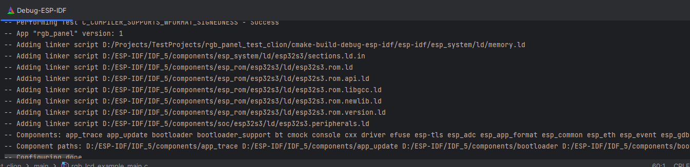 esp32硬件设计 esp32配置_CL_14