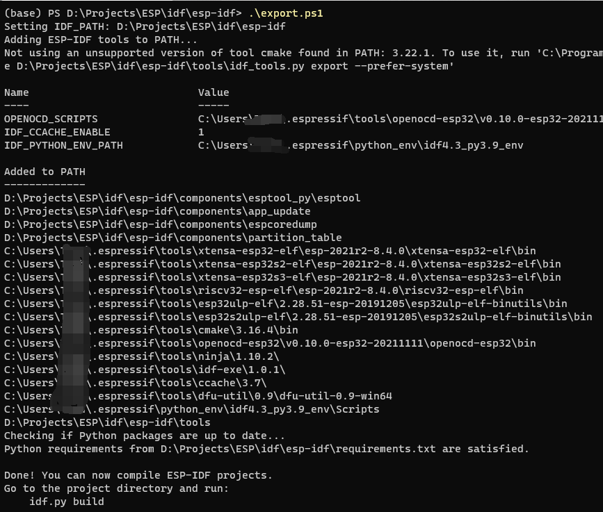 esp32硬件设计 esp32配置_单片机_20