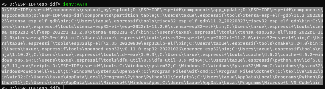 esp32硬件设计 esp32配置_c++_24