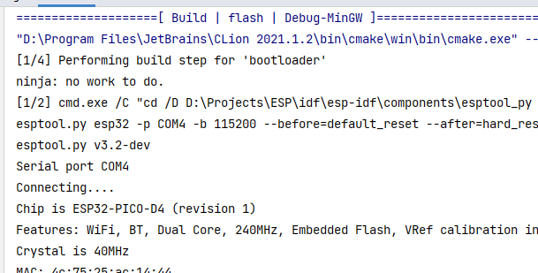 esp32硬件设计 esp32配置_c++_35