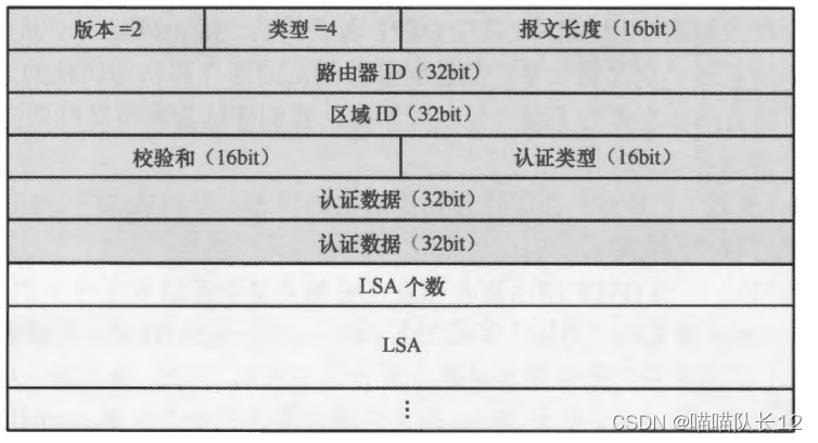 ospf的非骨干区域 ospf非骨干区域链型组网_服务器_18