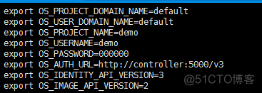 kolla openstack 多节点cinder配置 openstack双节点_mysql_37