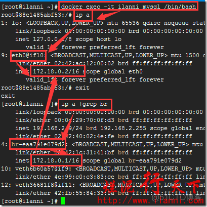 baota迁移docker存储目录 如何迁移docker_运维_29