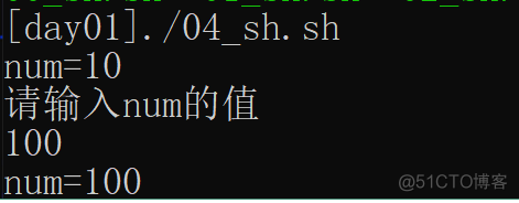 ansable sudo 运行shell脚本 shell脚本使用sudo_bash_16