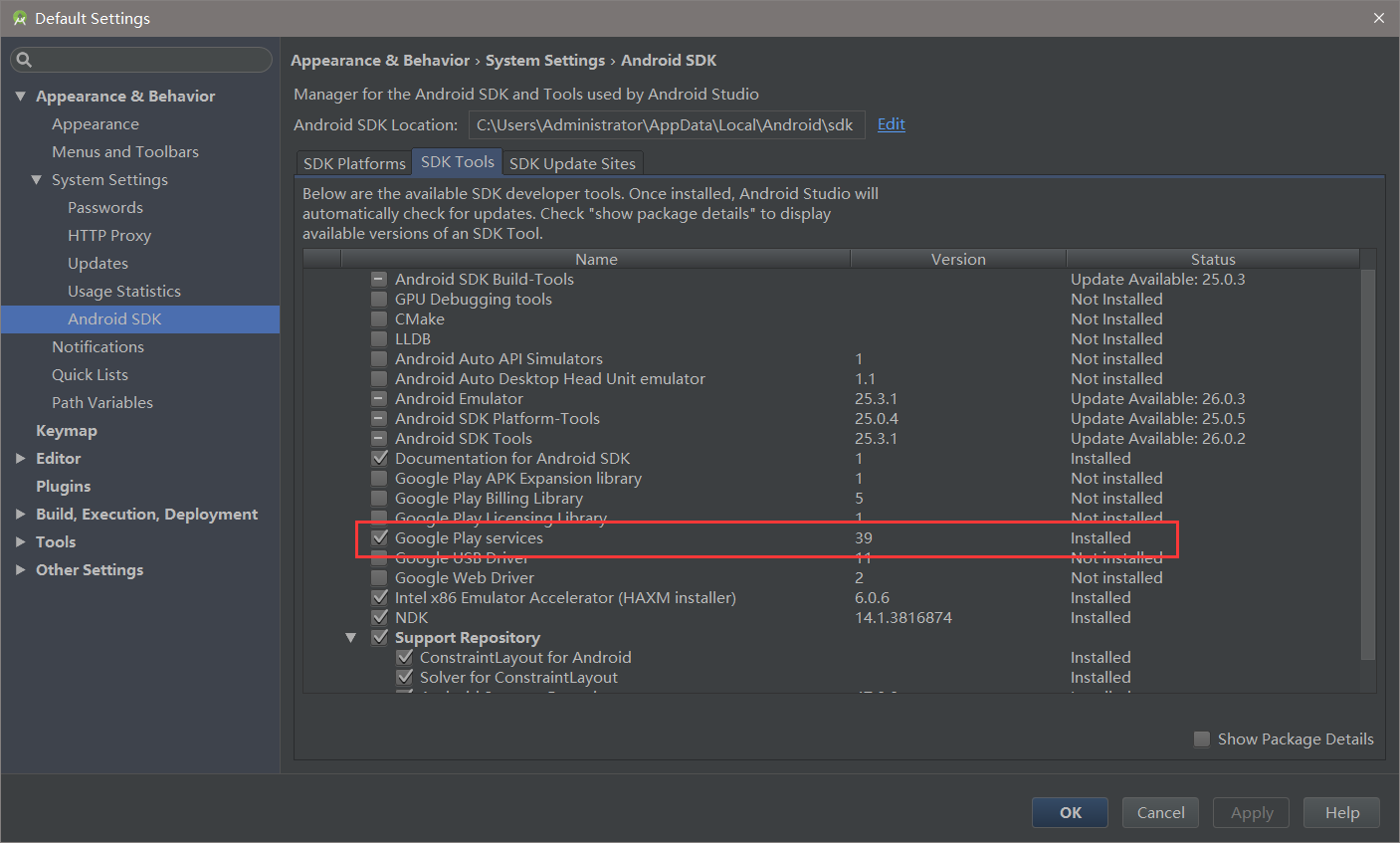 android studio 集成chrome内核 android studio google map_行车路线功能_02