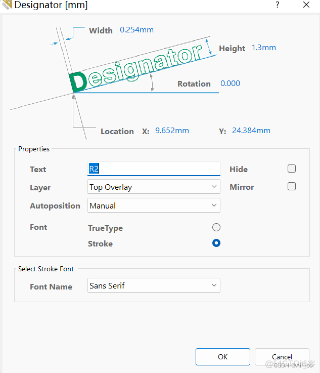 altium designer 生成 bom altium designer如何生成pcb_原理图_04