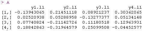 VAR回归模型python库 var回归结果_R语言_13