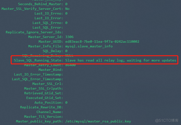 MySQL 分布式替代 mysql 分布式数据库_docker_03