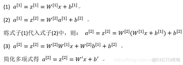 非线性激活函数的特点 非线性激发_神经网络