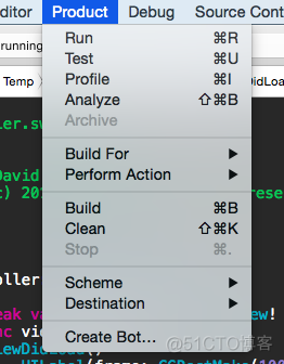 iOS中xcode断点回来很慢 xcode怎么debug_移动开发_19