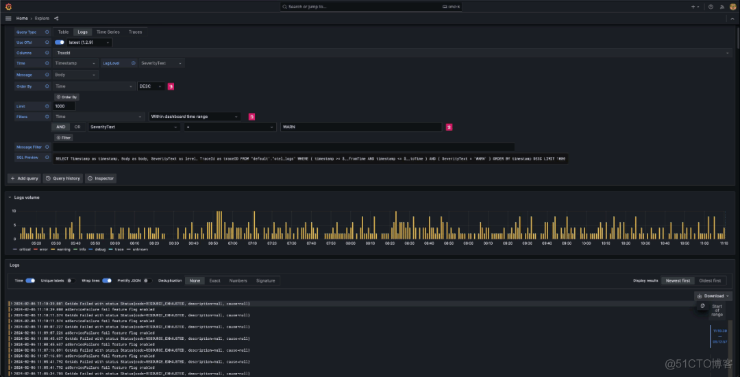 grafana插件下载安装 grafana 插件推荐_数据_11