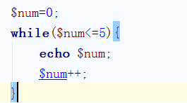 用while循环实现输出100以内所有奇数python 使用while循环输出100内的奇数_php_11