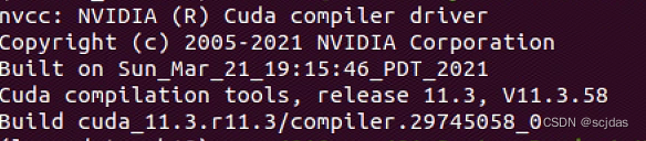 如何查看pytorch是否在GPU 查看pytorch cuda版本_pytorch