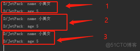 android ViewModel中更新Ui android viewmodel入门_android_02