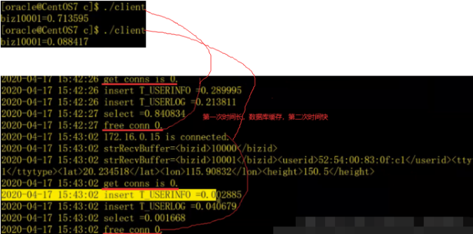 进到容器中查看可用cpu核数命令 查看容器进程_函数重载_56