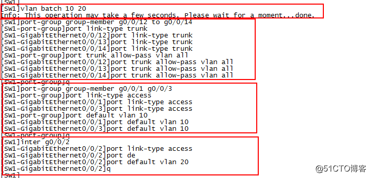 OSPF冗余备份 ospf冗余链路优先级_链路_12