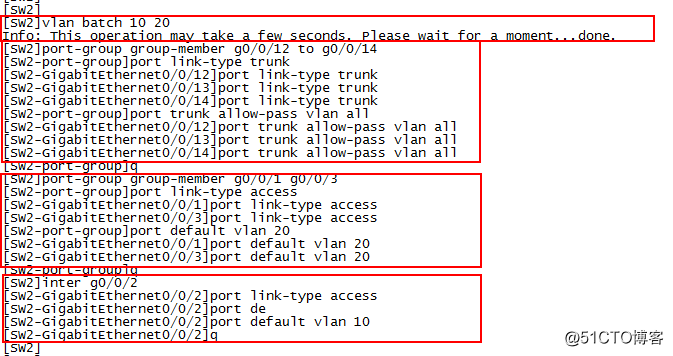 OSPF冗余备份 ospf冗余链路优先级_优先级_14