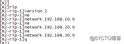 OSPF冗余备份 ospf冗余链路优先级_优先级_28