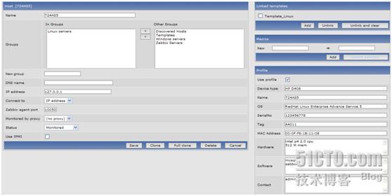 zabbix 数据库导出的数据乱码 zabbix生成报表导出_XML_04