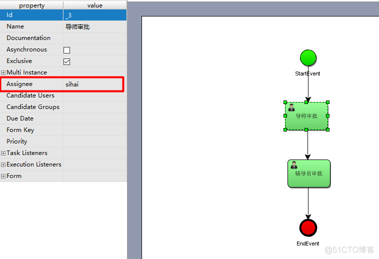 Java的 工作流框架 java工作流activiti_System_24