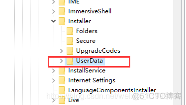 sql server 安装注册表损坏 sql安装找不到注册表项_命令提示符_03