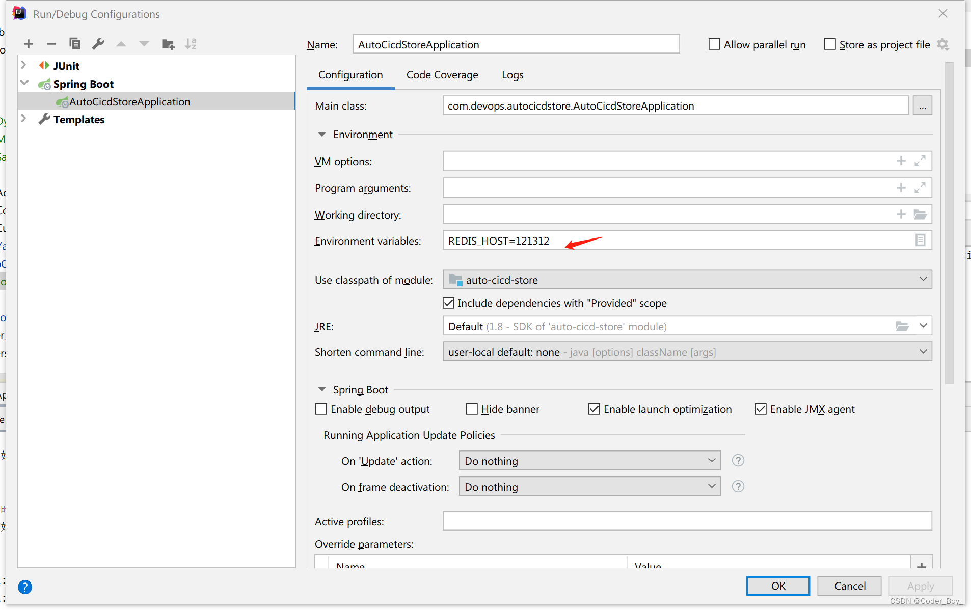 springboot配置nacos的namespace springboot配置nacos集群_redis_02