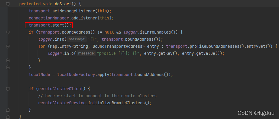 怎么连接es控制台 es 连接数_elasticsearch_06