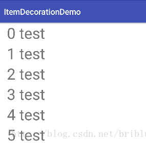 recycleview设置某个item为当前焦点 recyclerview修改单个item_ide_02